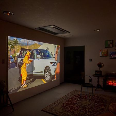Апартаменты Amp Flat Ogokusou Фукуока Экстерьер фото